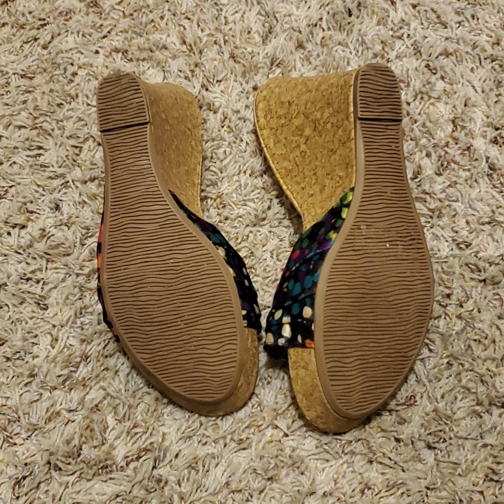 Wedges - Picture 2 of 2